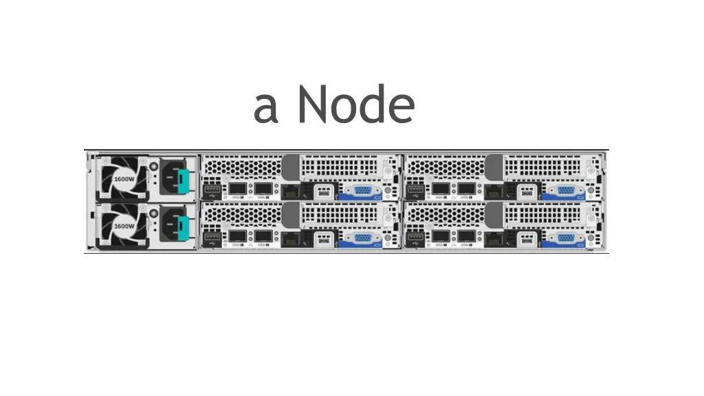 a node