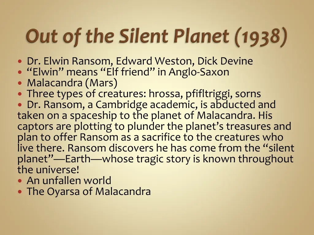 dr elwin ransom edward weston dick devine elwin