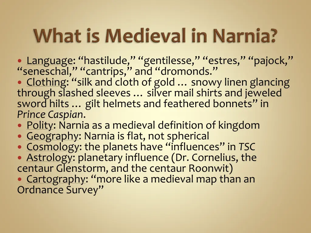language hastilude gentilesse estres pajock