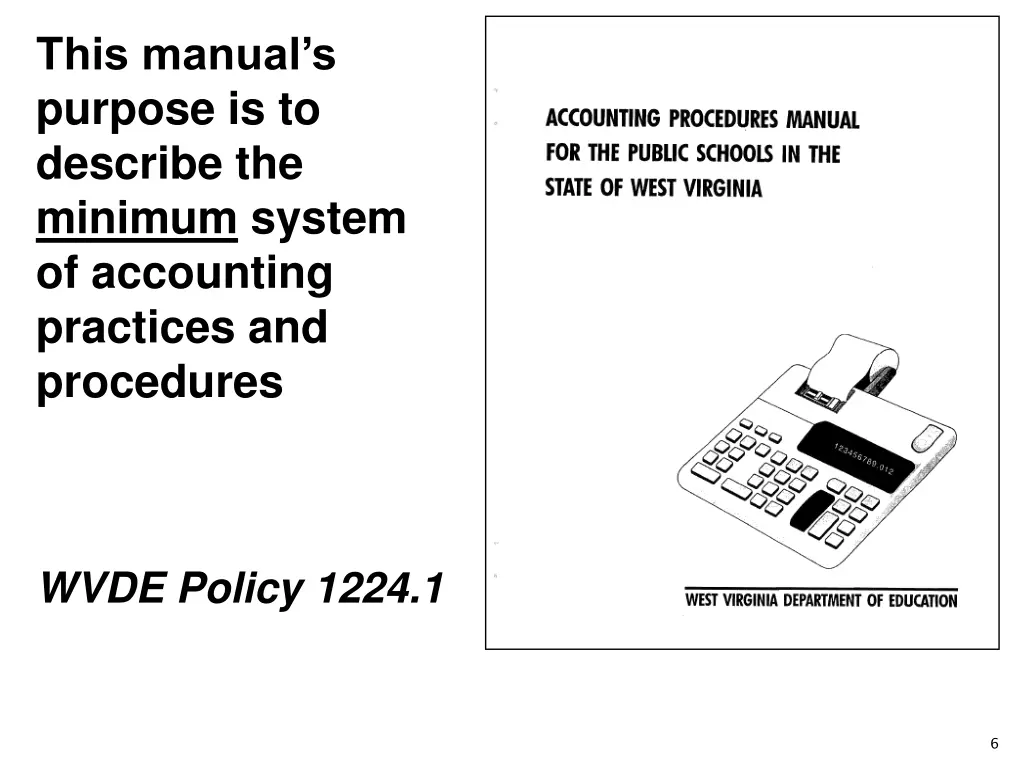 this manual s purpose is to describe the minimum