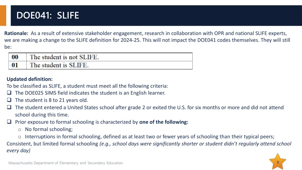 doe041 slife