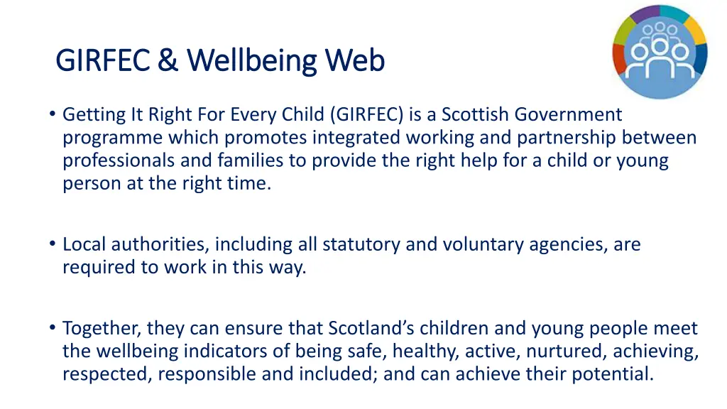 girfec wellbeing web girfec wellbeing web