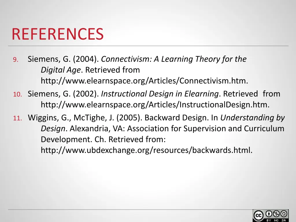 references 2