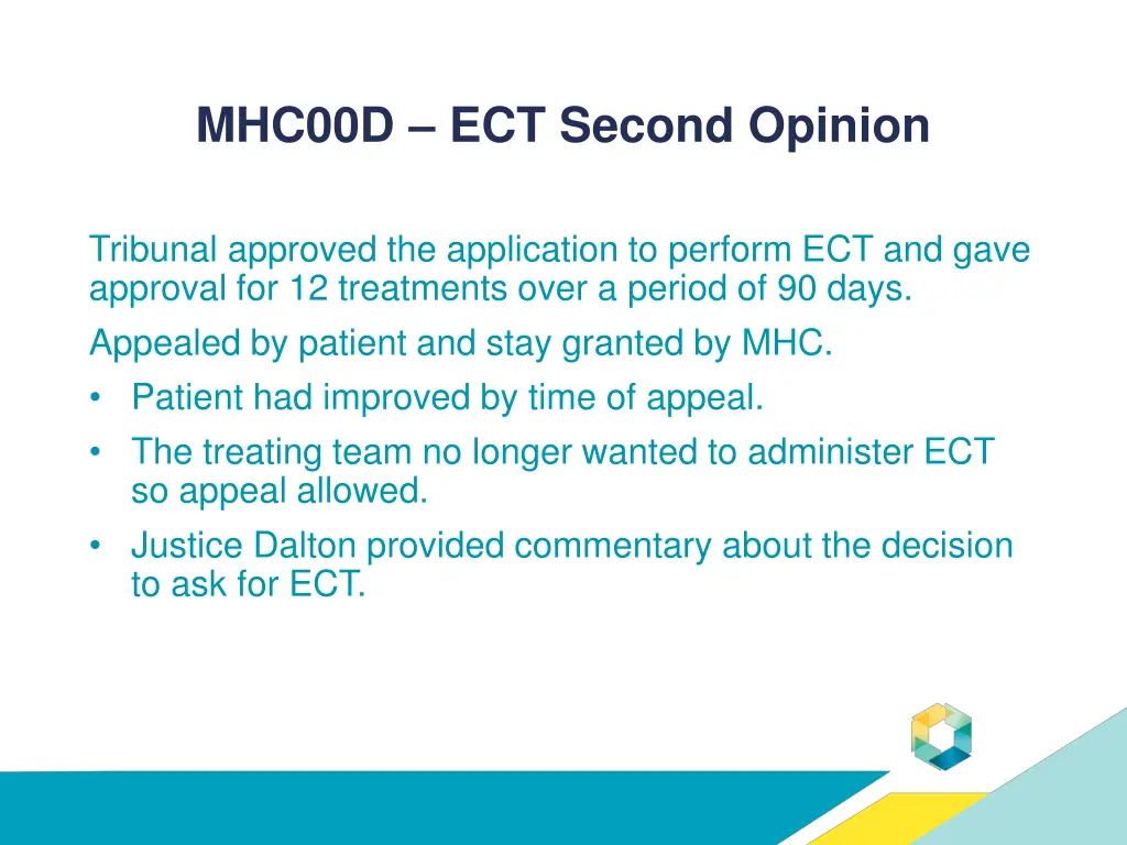 mhc00d ect second opinion 1