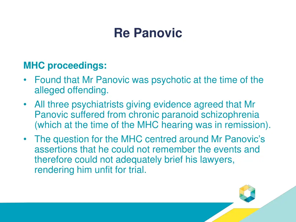 re panovic 2