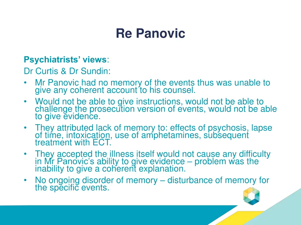 re panovic 3