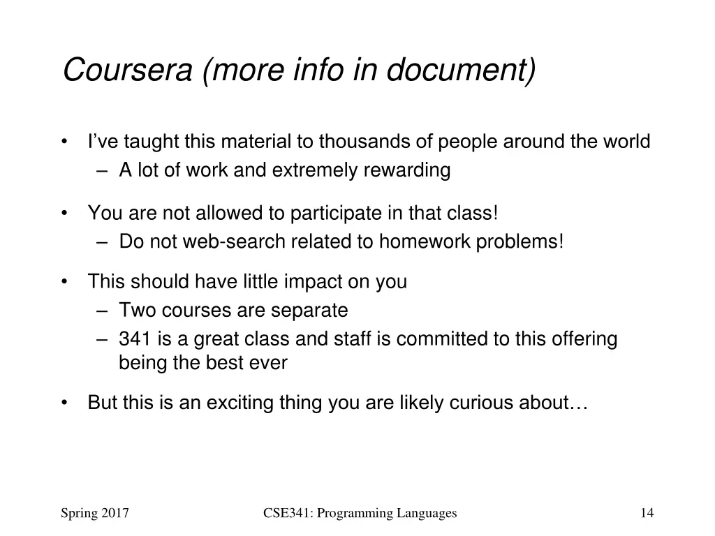 coursera more info in document