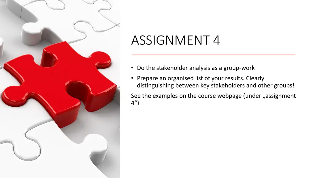 assignment 4