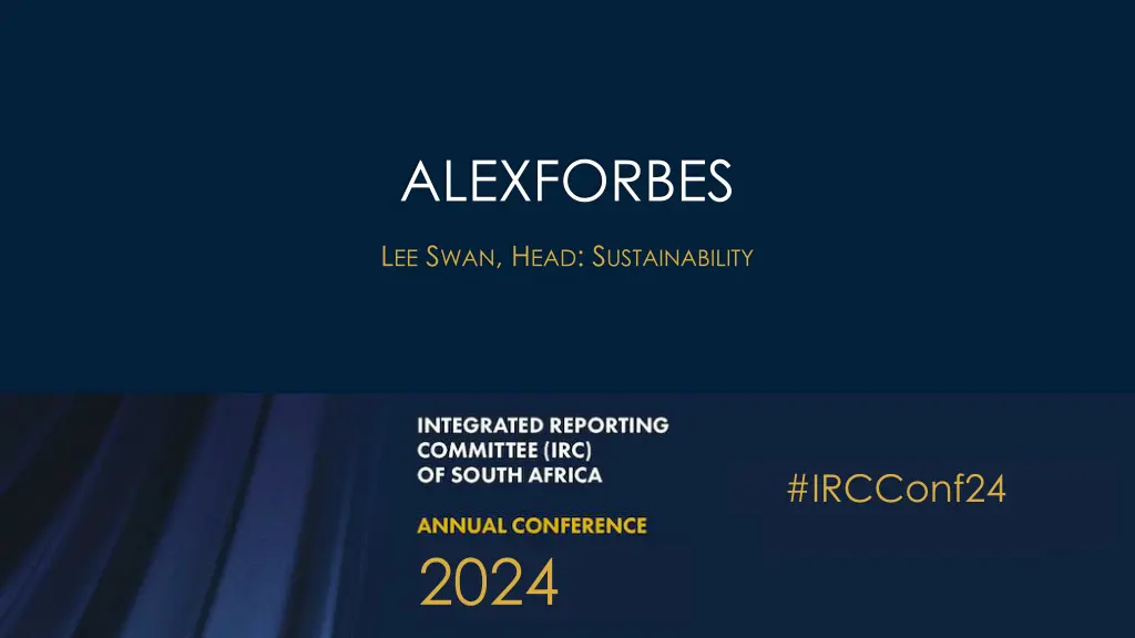 alexforbes