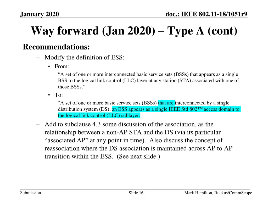 january 2020 way forward jan 2020 type a cont 1