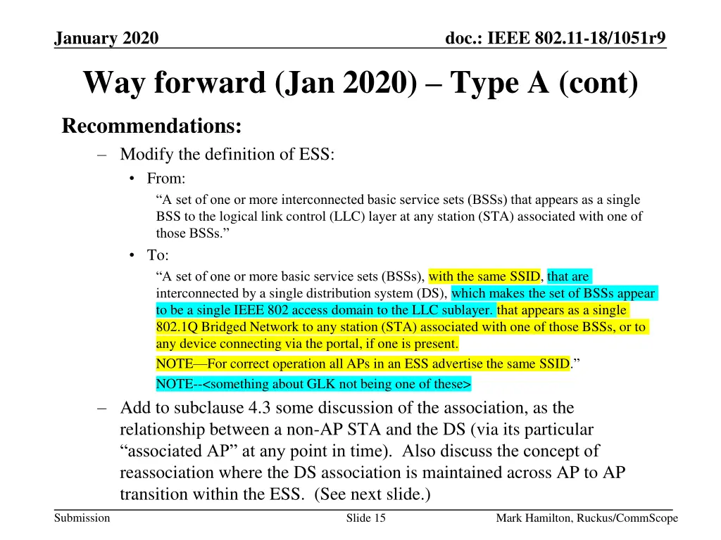 january 2020 way forward jan 2020 type a cont