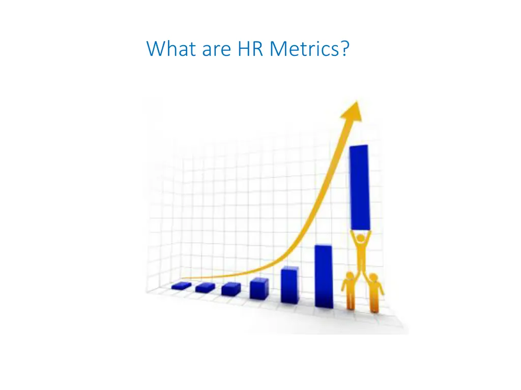 what are hr metrics