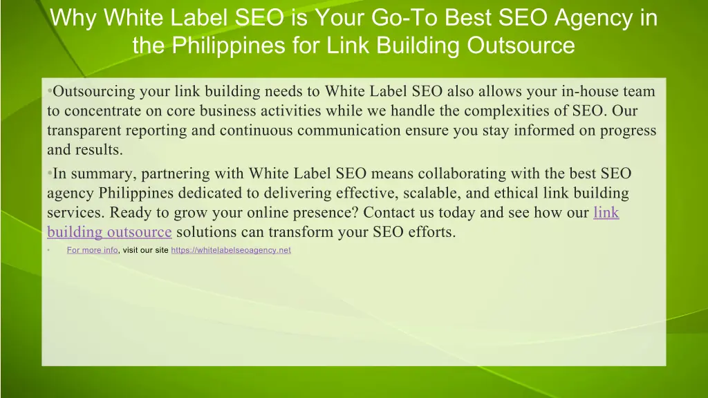 why white label seo is your go to best seo agency 1