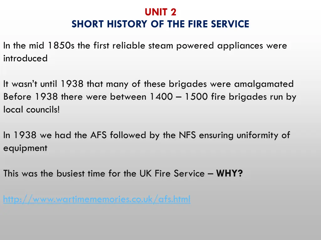 unit 2 1