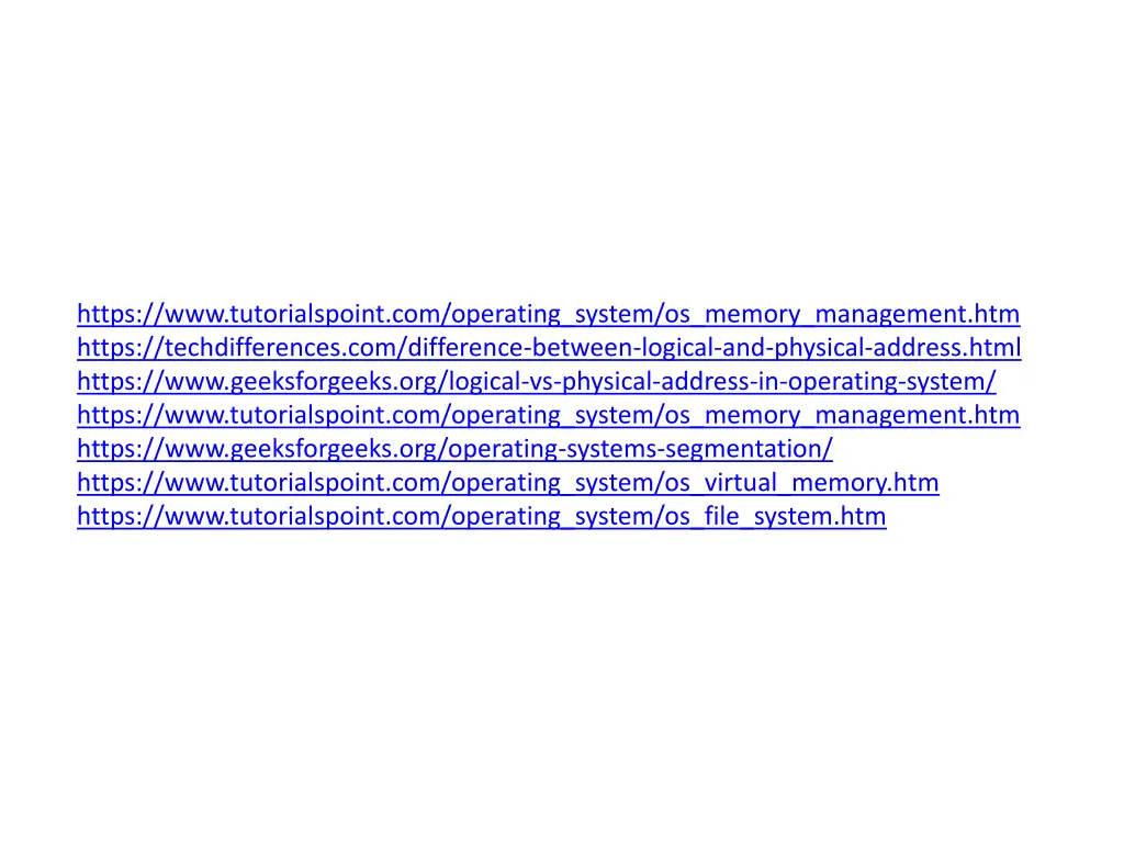 https www tutorialspoint com operating system
