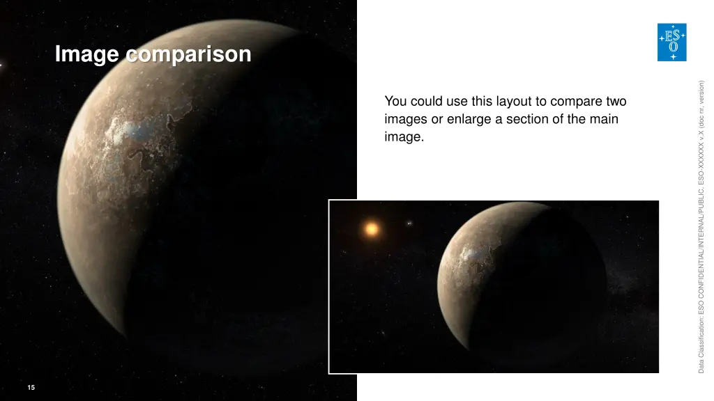 image comparison
