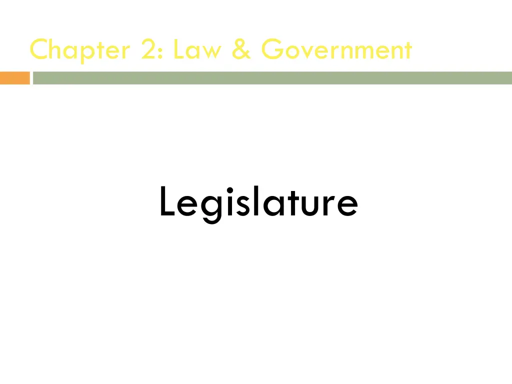 chapter 2 law government 5