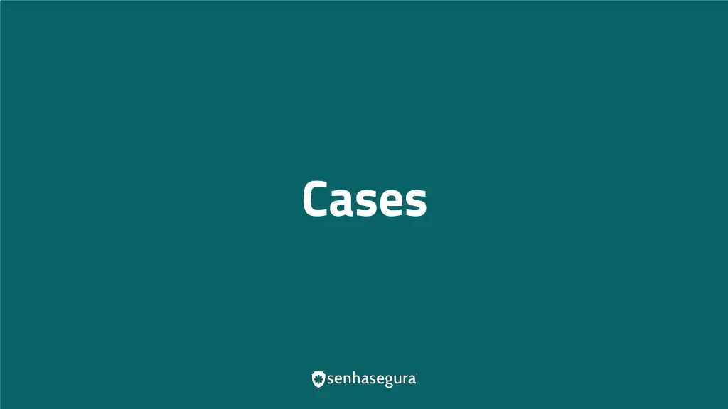 cases