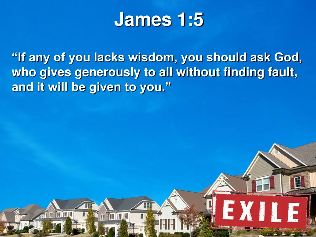 james 1 5