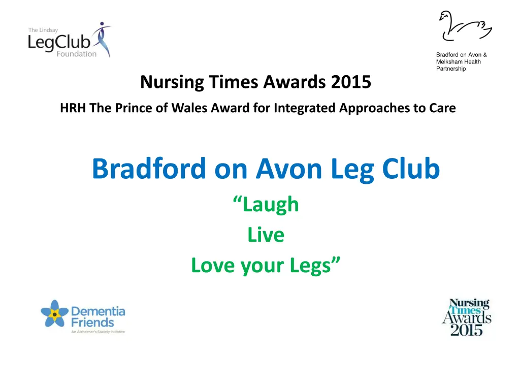 bradford on avon melksham health partnership