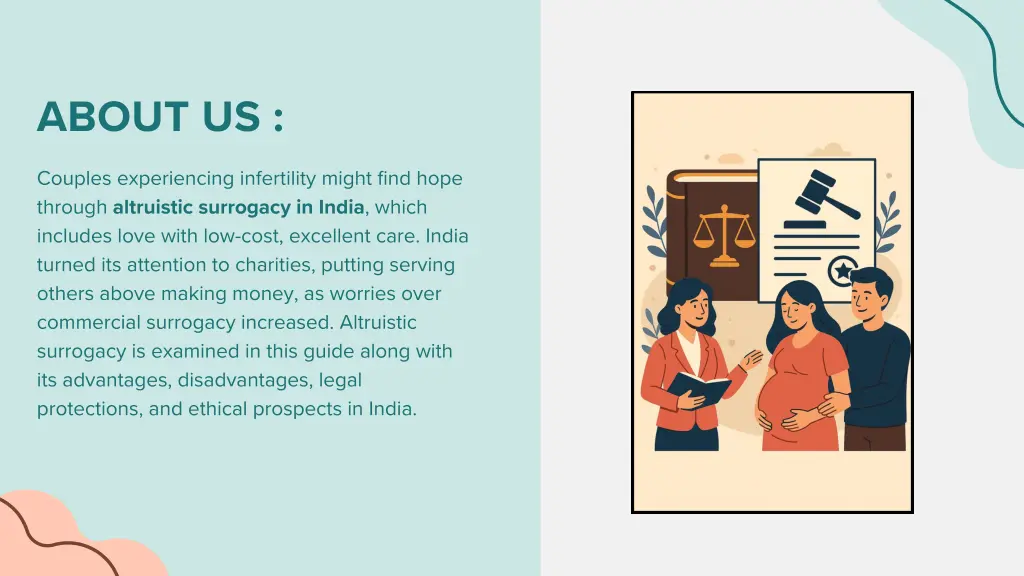 about us