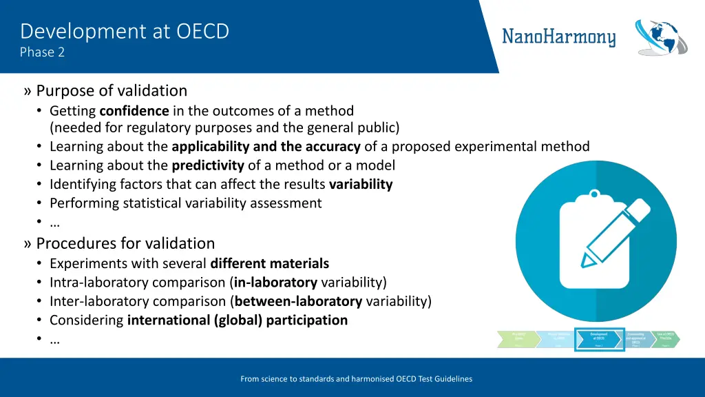 development at oecd phase 2 1