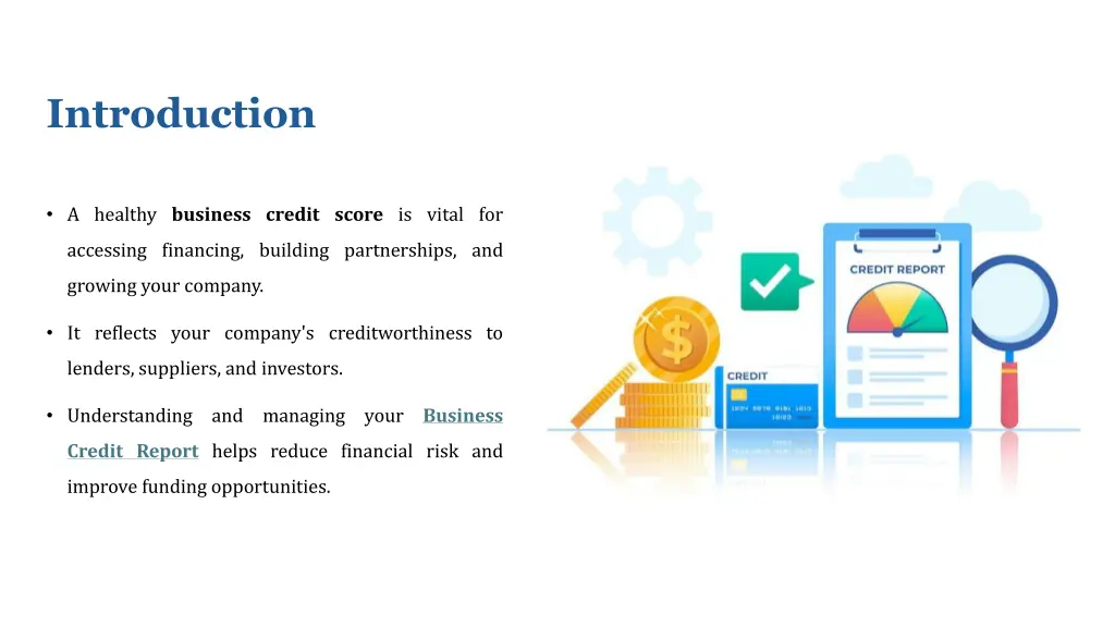 introduction