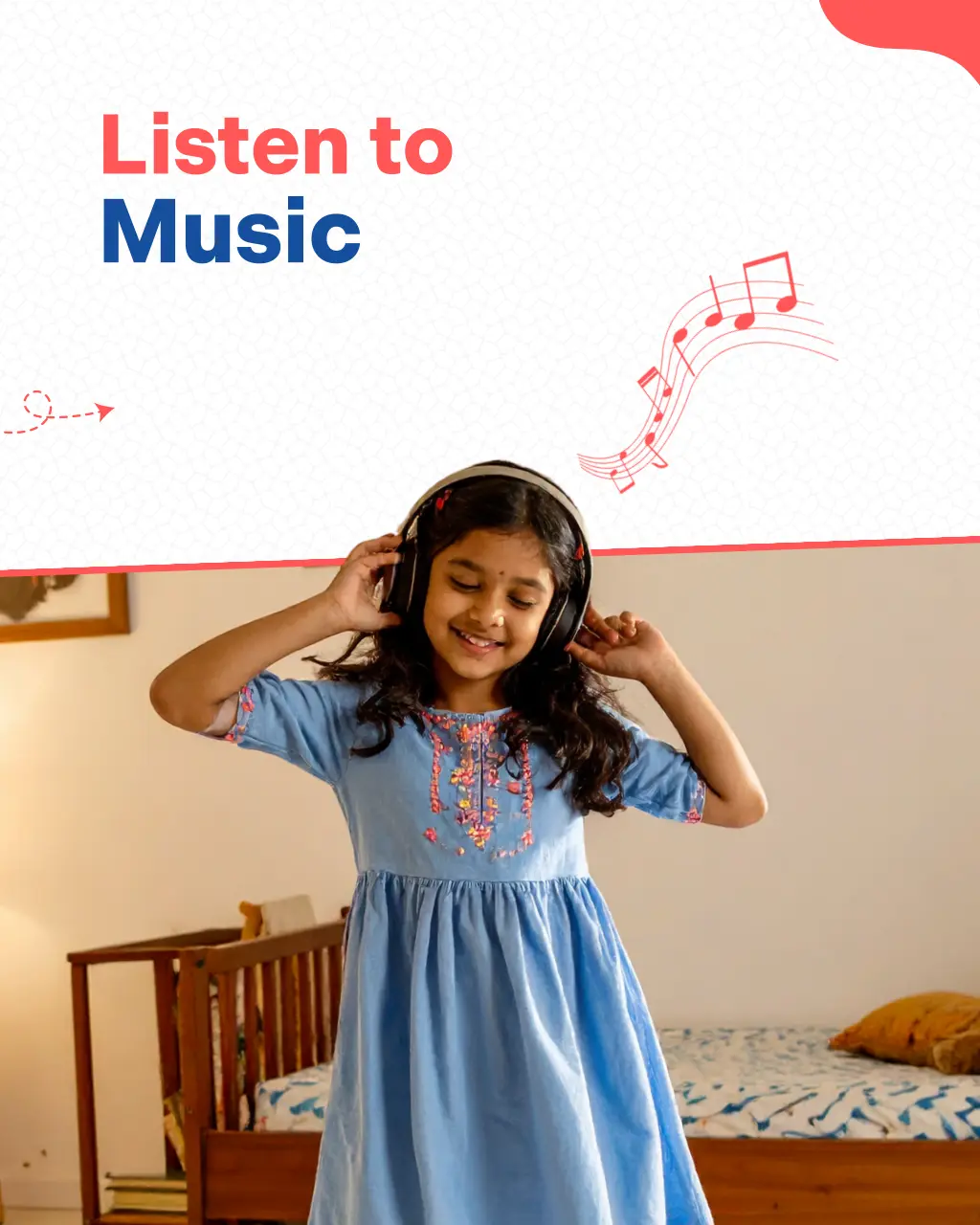 listen to music