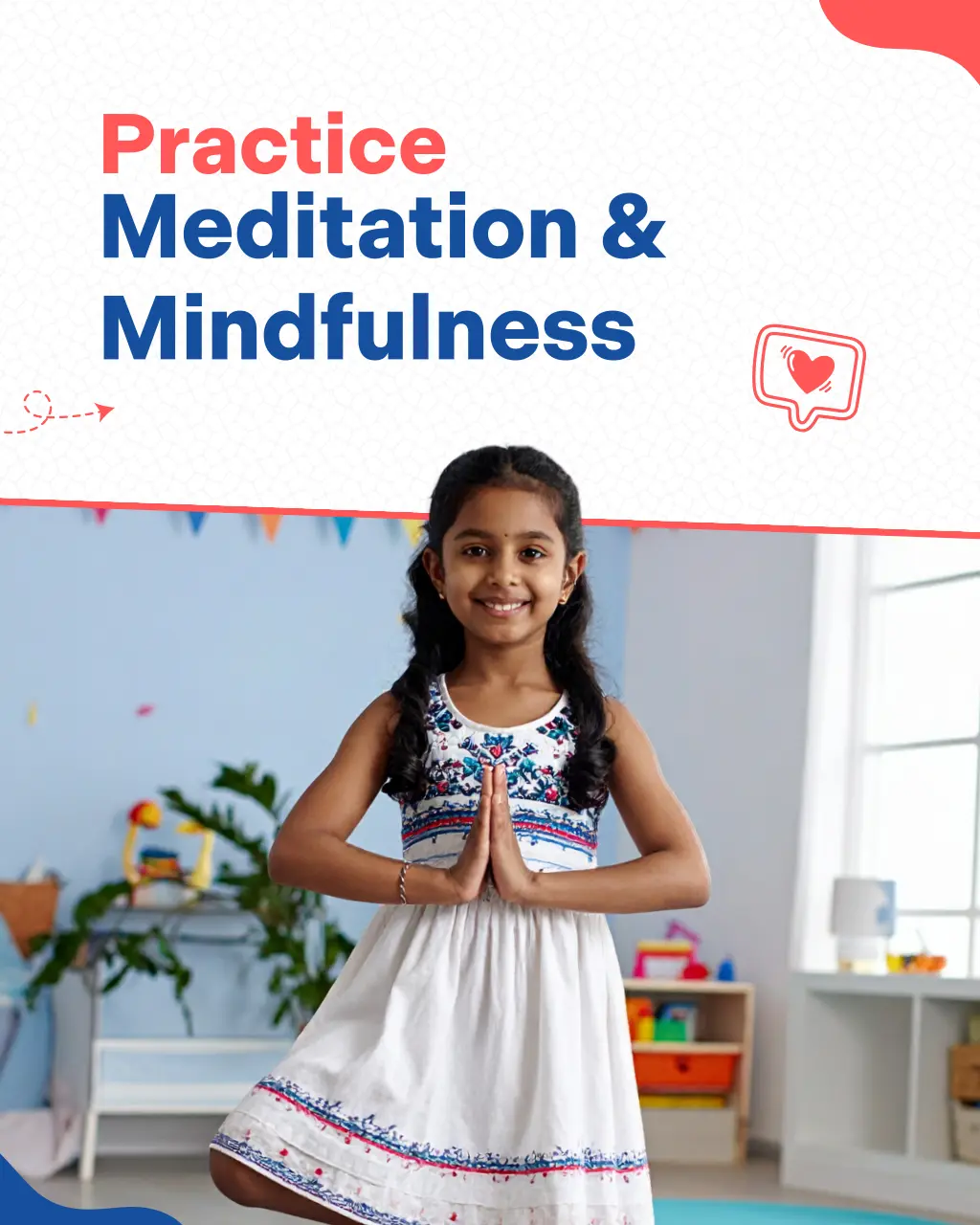 practice meditation mindfulness