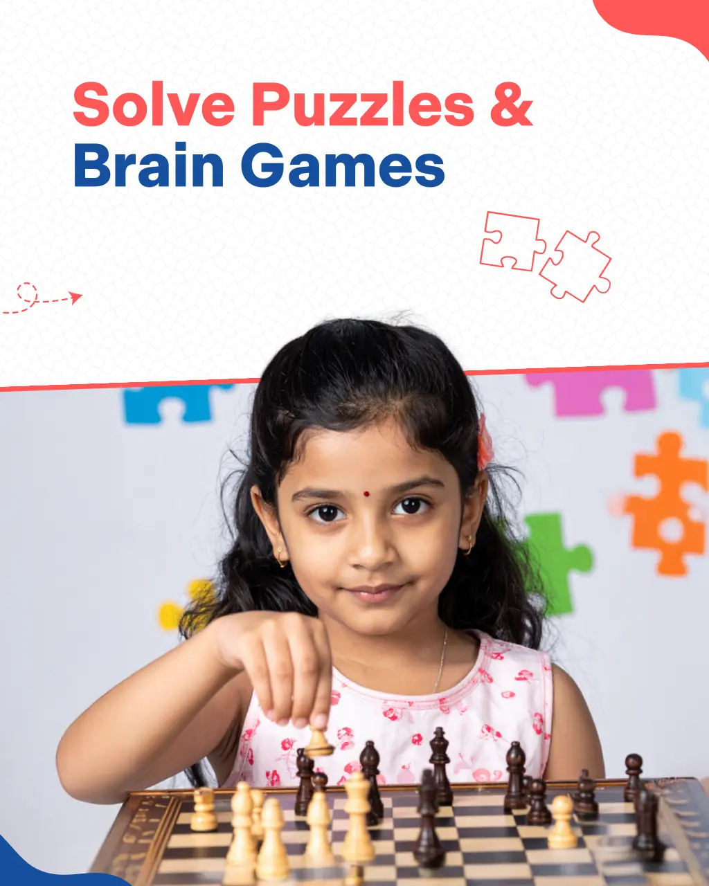 solve puzzles brain games