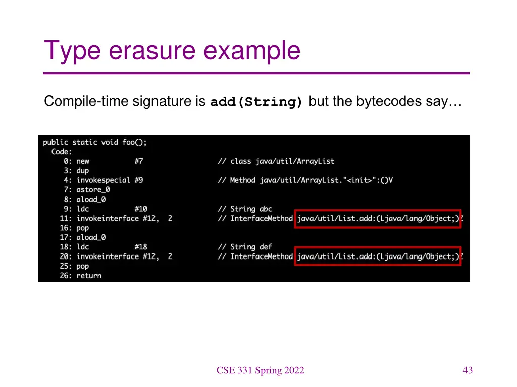type erasure example 1