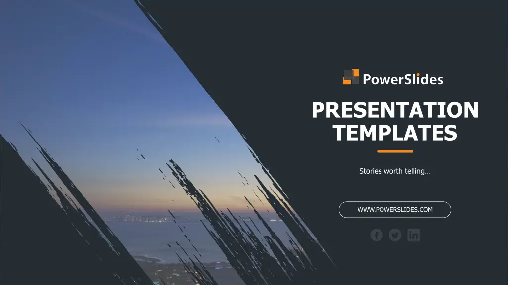 presentation templates