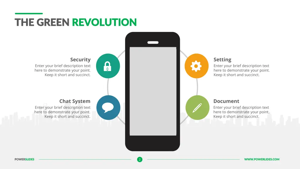 the green the green revolution revolution 1