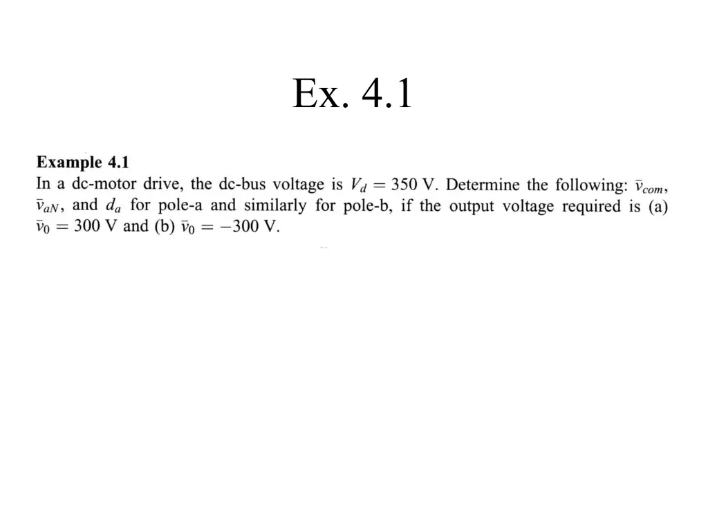 ex 4 1