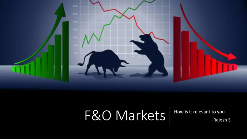 f o markets