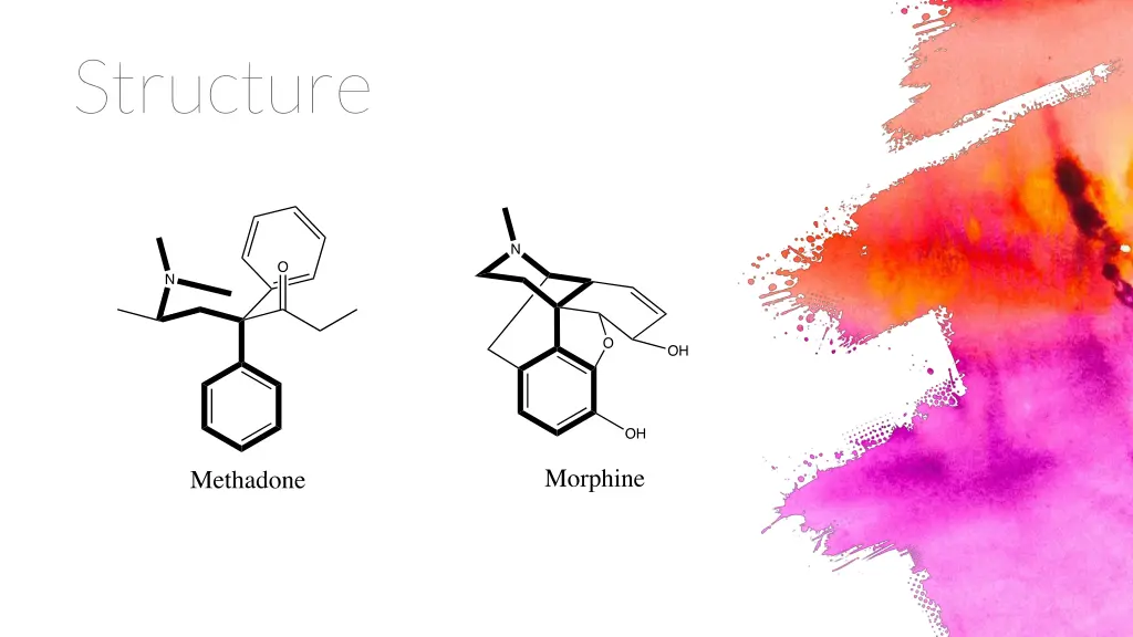 structure