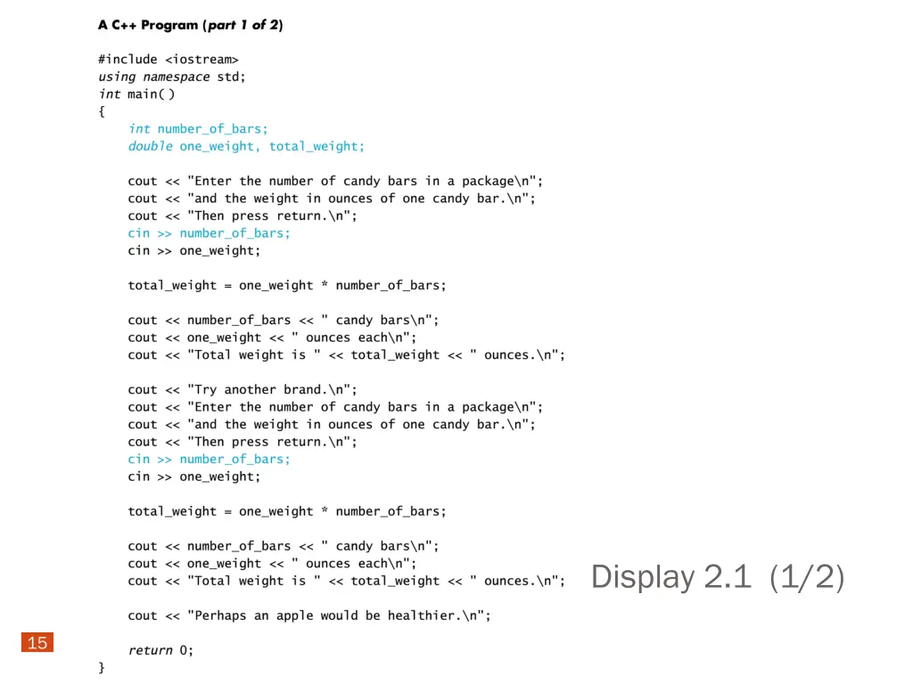 display 2 1 1 2