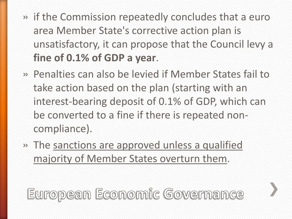 if the commission repeatedly concludes that
