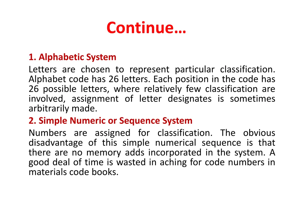continue 8