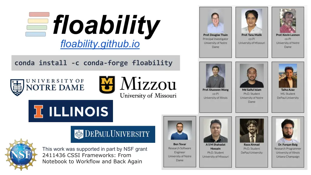 floability github io 1