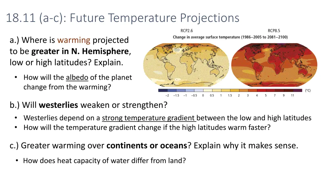 18 11 a c future temperature projections