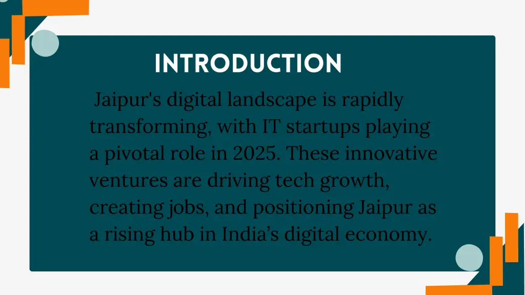 jaipur s digital landscape is rapidly