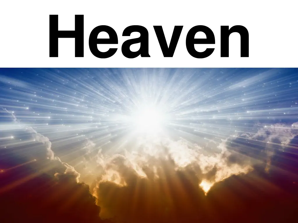 heaven 1