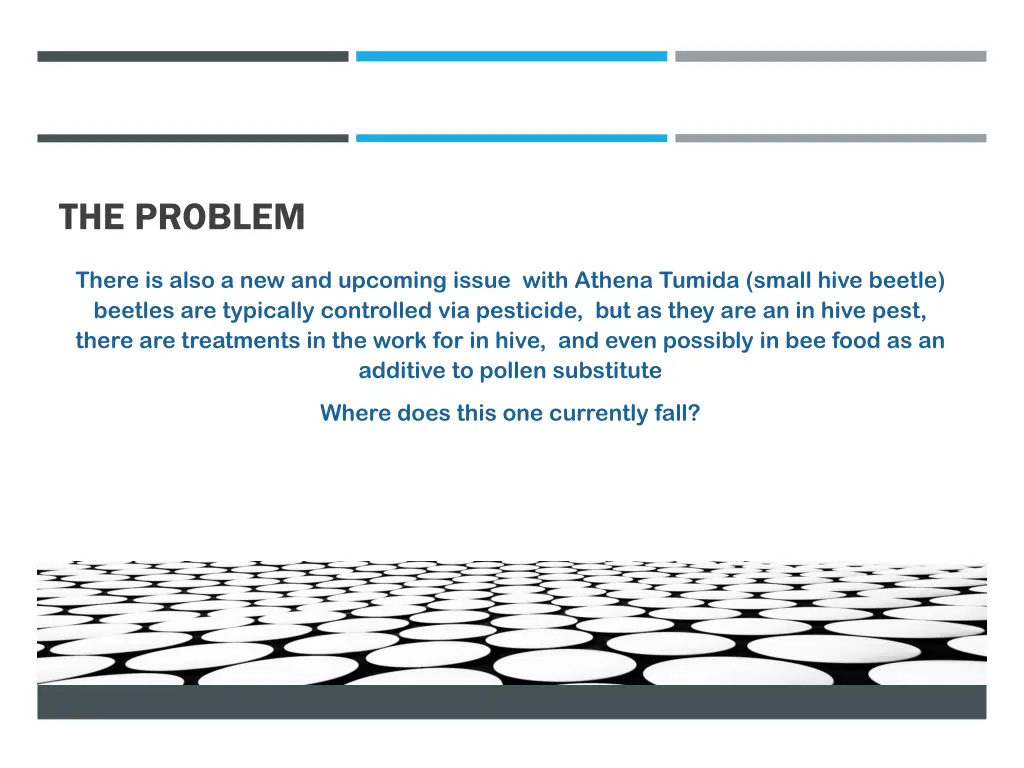 the problem 11