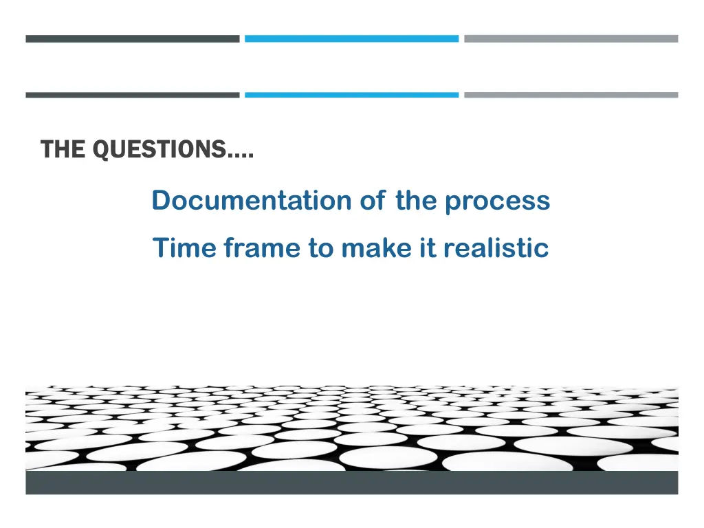 the questions 4