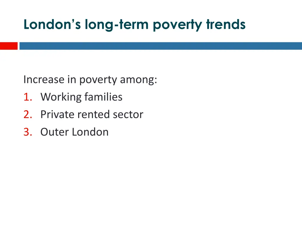 london s long term poverty trends 2