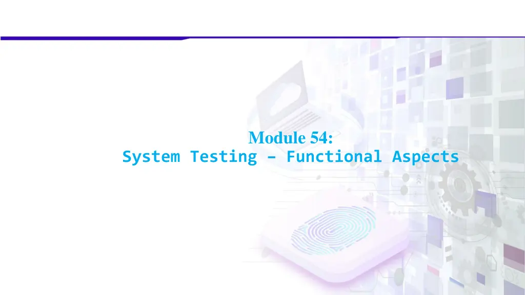 module 54