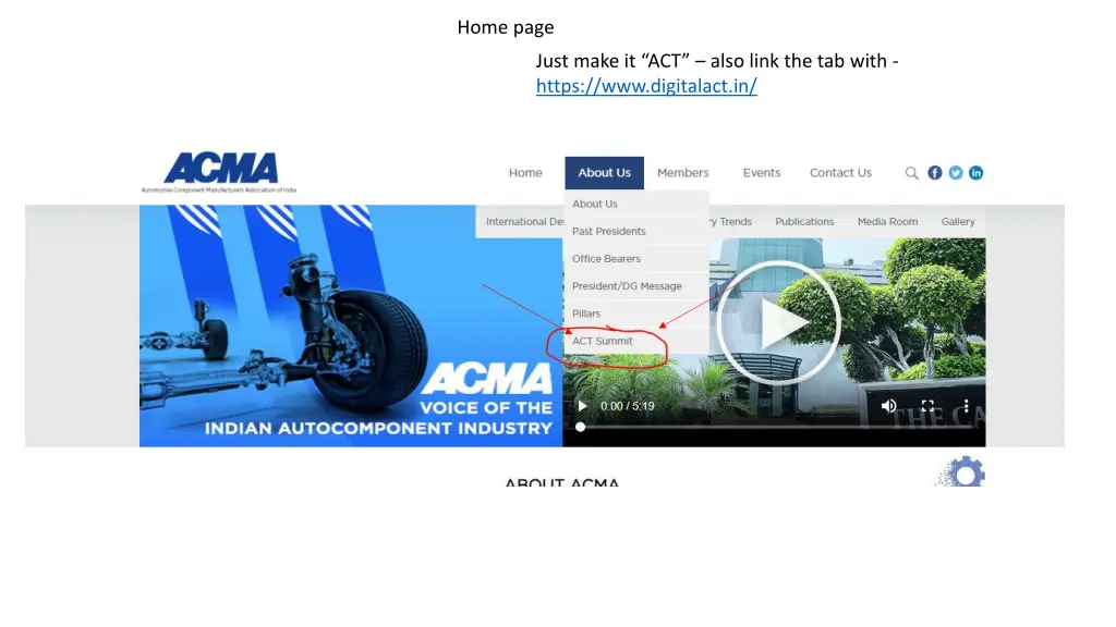 home page 2