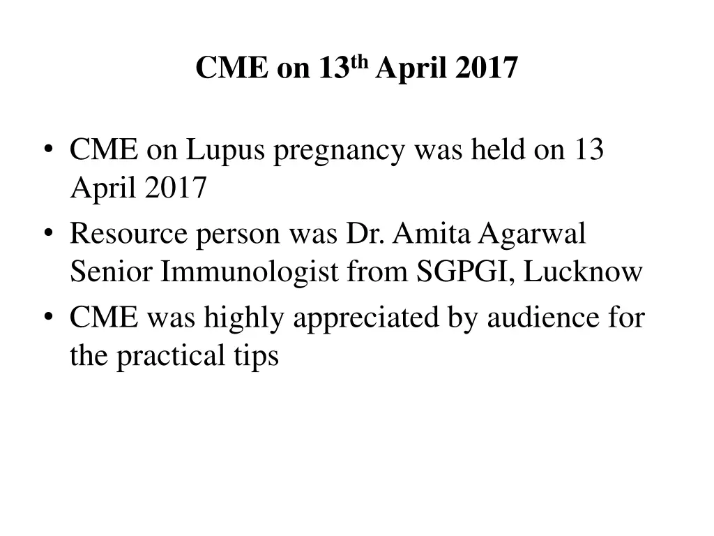 cme on 13 th april 2017 1