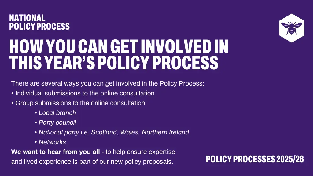 national policy process 2